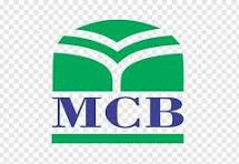 MCB Logo